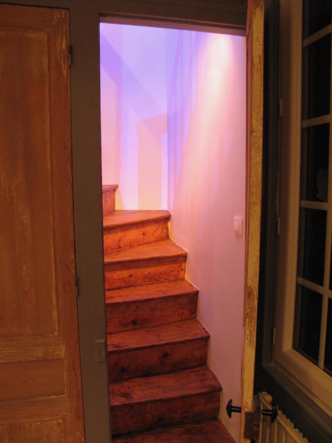 فيلا The Grey House أونفلور المظهر الخارجي الصورة