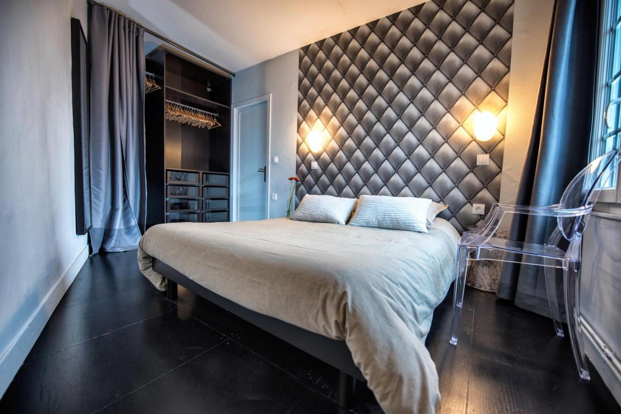 فيلا The Grey House أونفلور المظهر الخارجي الصورة