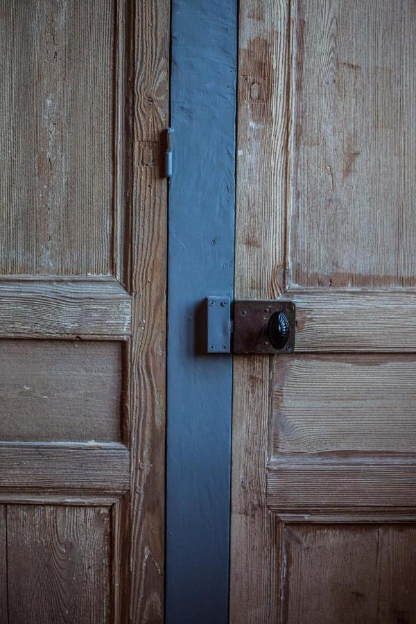 فيلا The Grey House أونفلور المظهر الخارجي الصورة